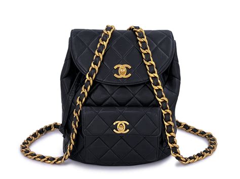 vantage chanel|chanel duma bag.